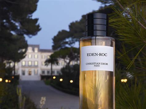 dior eden roc